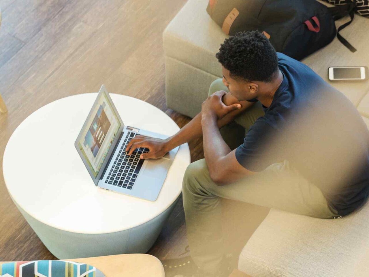 Coping Under the Current Economic Climate