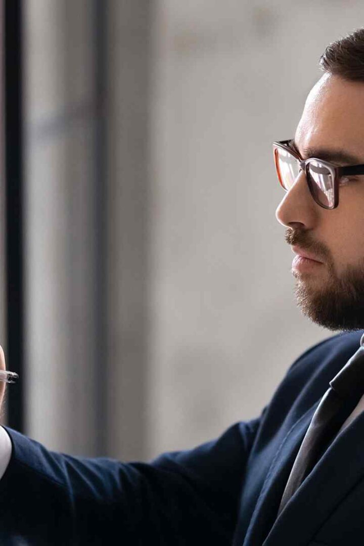 Simple Steps to Win More Consulting Projects