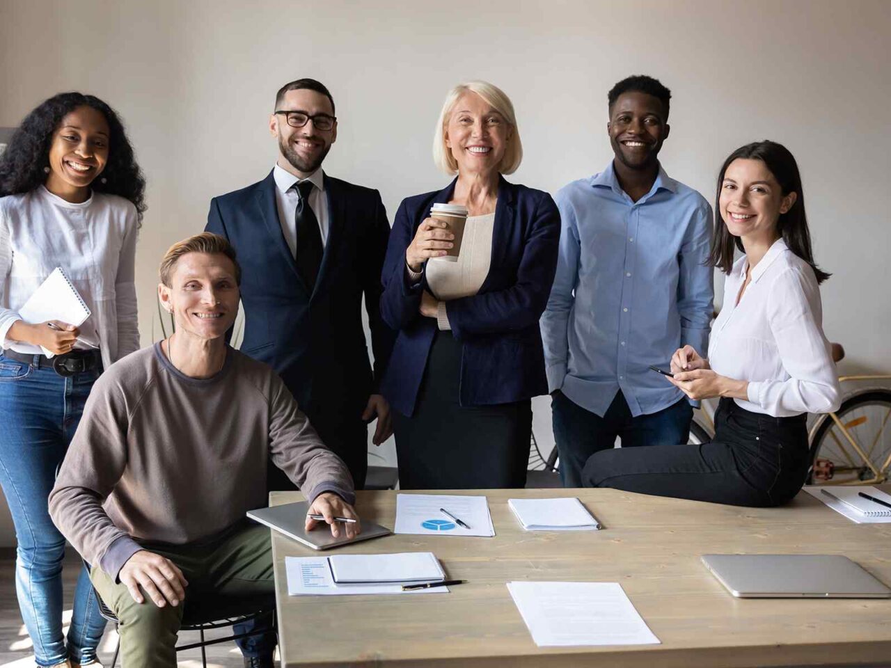 How to Scale Your Consulting Business to $1M